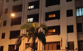 Executive Hotel Lahad Datu