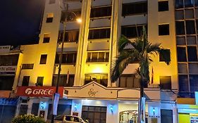 Executive Hotel Lahad Datu